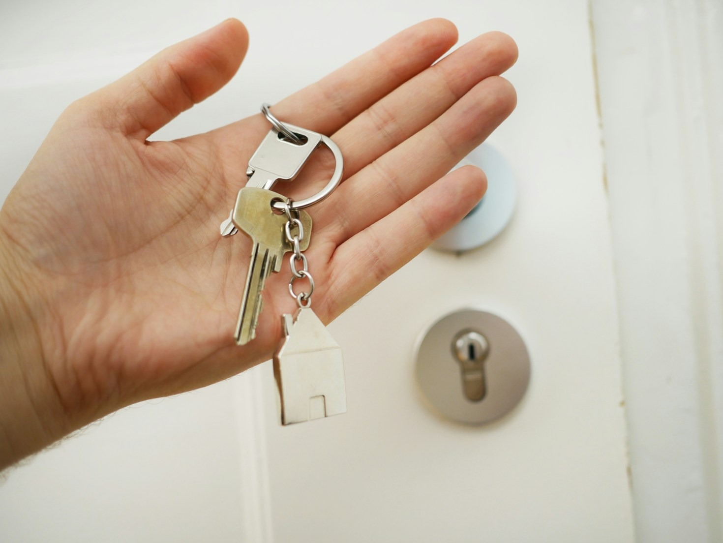 Tendencias actuales en el mercado inmobiliario chileno